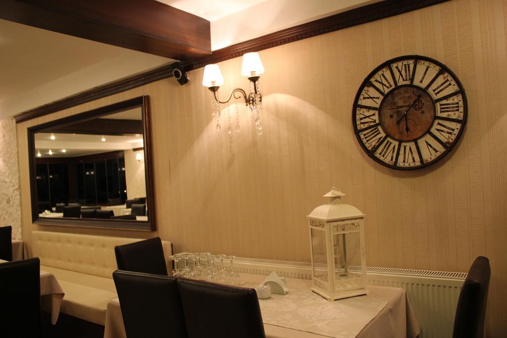 Reis Hotel Сіноп Екстер'єр фото