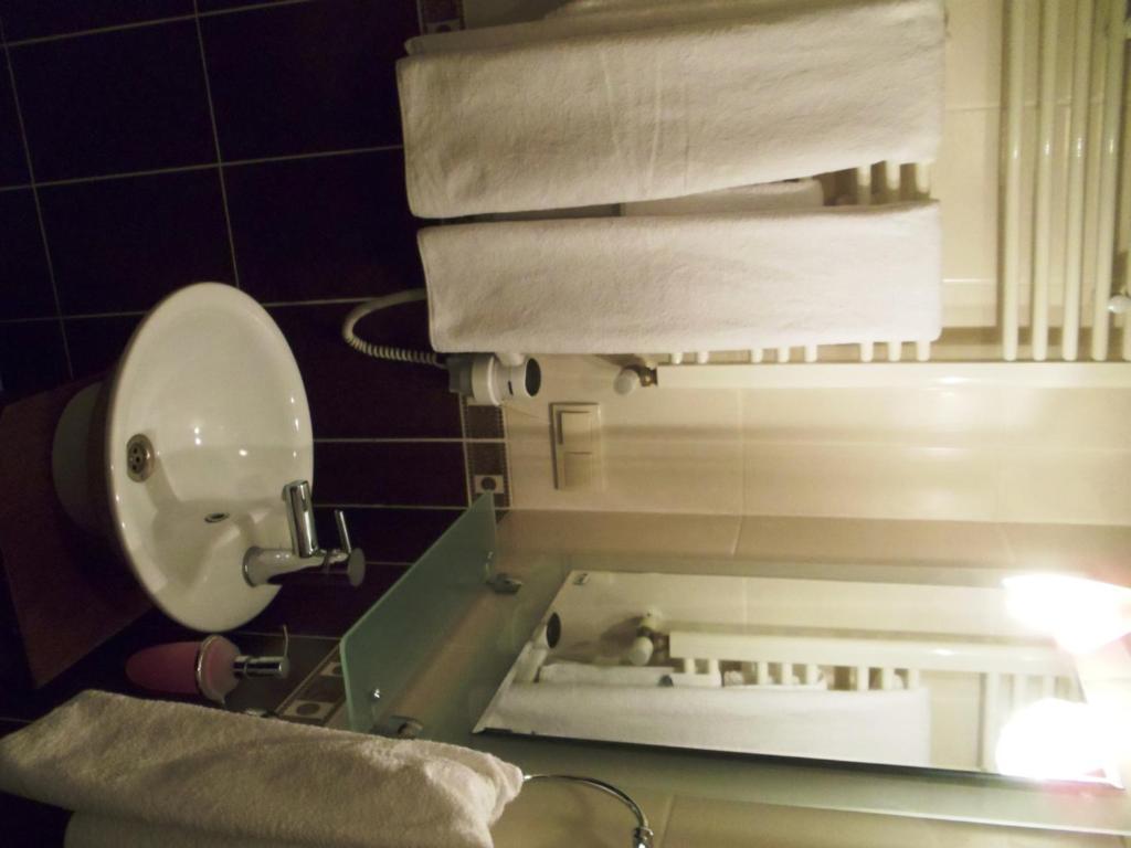 Reis Hotel Сіноп Номер фото